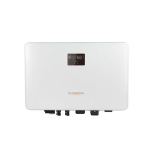 Sungrow inverter monofase 3.6kW SG3.6RS-V13