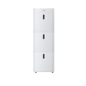 SolarEdge Batteria di accumulo 48V 13.8kWh per inverter trifase
