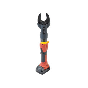 Intercable STILO-S40 Coupe-câbles hydraulique sur batterie dm 40mm