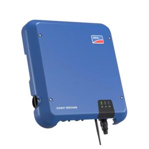 SMA Inversor 3kW Sunny Tripower 3.0 TRIFÁSICO