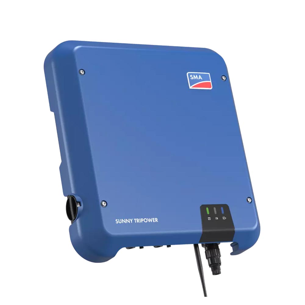 Falownik SMA 4kW Sunny Tripower 4.0 TRÓJFAZOWY