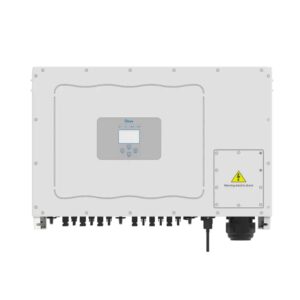 DEYE Inverter 100kW trifase