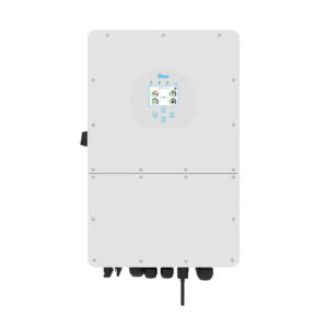 DEYE Inverter ibrido Off-grid/On-grid 10kW trifase HV