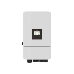 DEYE Inverter ibrido Off-grid/On-grid 10kW trifase LV