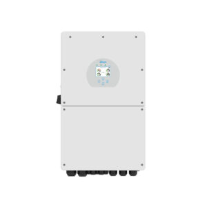 DEYE Inverter ibrido Off-grid/On-grid 12kW monofase LV