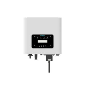 DEYE Inversor 1kW monofásico