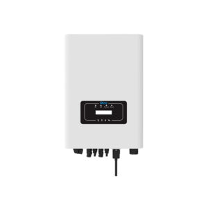 DEYE Inverter 20kW trifase