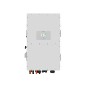 DEYE Inverter ibrido Off-grid/On-grid 30kW trifase HV