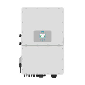DEYE Inverter ibrido Off-grid/On-grid 40kW trifase HV