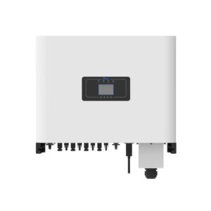 DEYE Inverter 50kW trifase