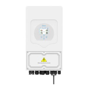 DEYE Inverter ibrido Off-grid/On-grid 5kW monofase