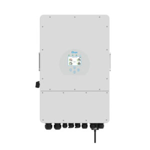 DEYE Inverter ibrido Off-grid/On-grid 6kW trifase LV