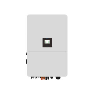 DEYE Inversor híbrido Off-grid/On-grid 80kW trifásico HV