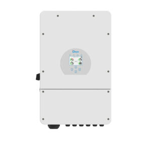 DEYE Hybride Omvormer Off-grid/On-grid 8kW eenfasig