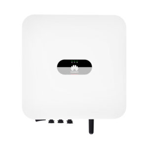 Falownik Huawei 2kW HYBRYDOWY JEDNOFAZOWY