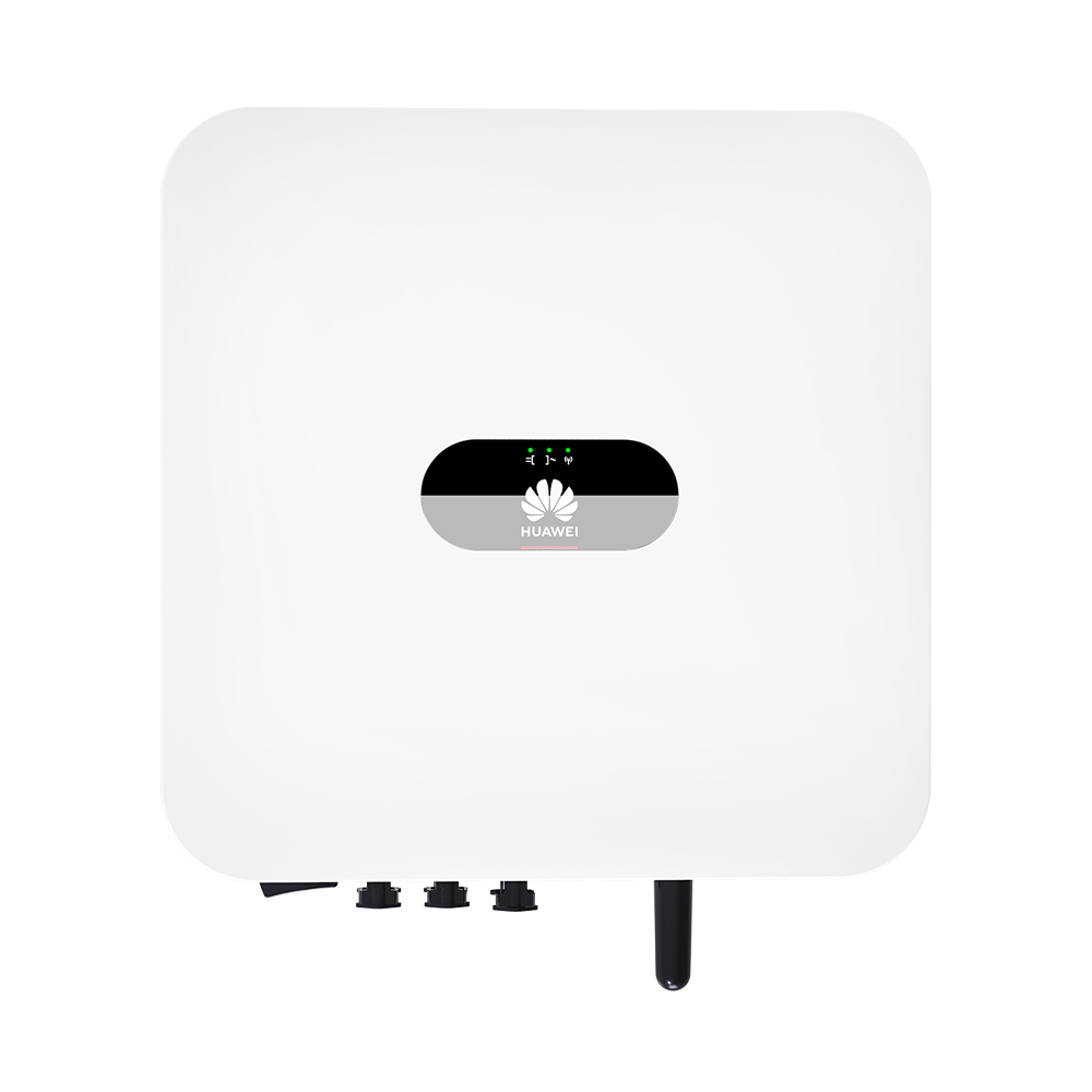 Onduleur Huawei 2kW HYBRIDE MONOPHASÉ