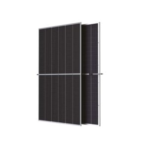 Pannello fotovoltaico Trina Solar 710Wp Vetro-Vetro N-Type iTOPCon Bifacciale