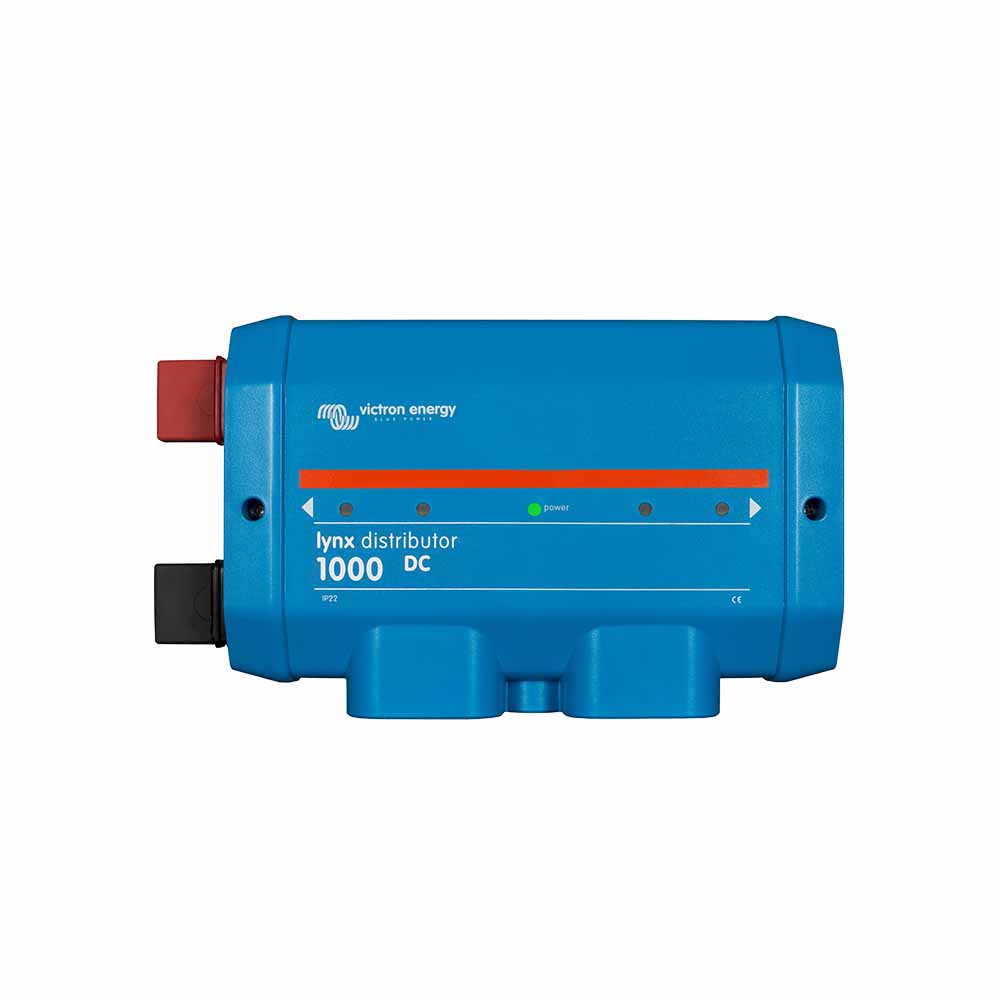 Victron Lynx Distributor