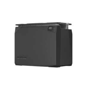 Batterie LFP ECOFLOW 2kWh 51.2V