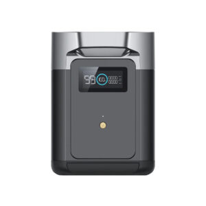 ECOFLOW Delta 2 Batteria supplementare 1kWh