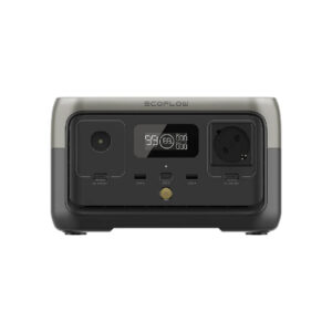 ECOFLOW River 2 power station portatile 256Wh