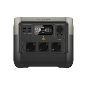 ECOFLOW River 2 Pro power station portatile 768Wh
