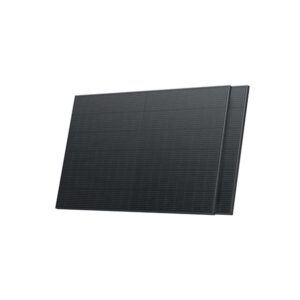 ECOFLOW 2x Pannello Fotovoltaico 400W
