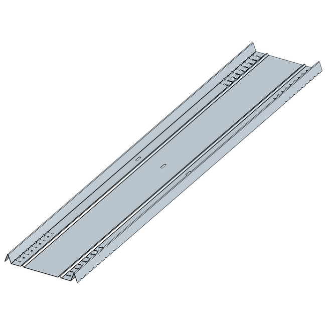 Sunbeam | Supra | Ballast plate | 1580mm