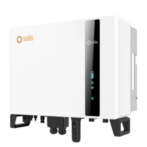 Solis | S6-EH3P6K2-H | Hybrid