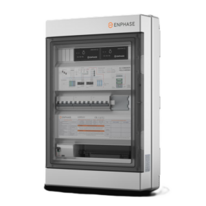 Enphase | Cuadro Combinador IQ