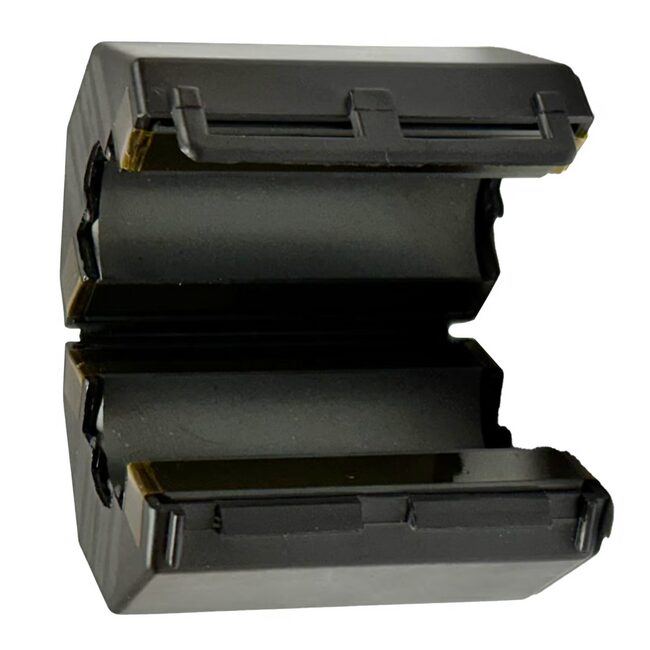 Enphase | Kit d'anneau de ferrite entrefermé | pour le filtrage des données sur IQ Gateway