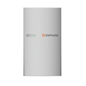 Enphase | IQ Battery 5P | AC coupled | 5kWh