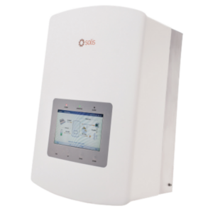 Solis | S5-EH1P4.6K-L | Hybrid