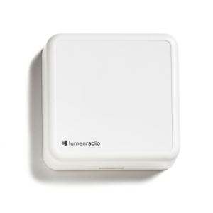 LumenRadio | W-Modbus da parete