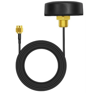LumenRadio | Antenna Puck