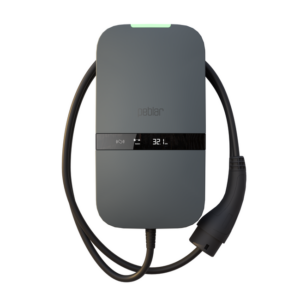 Peblar | Business | 22kW | MID | Cavo 5M