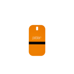 Peblar | Tag RFID