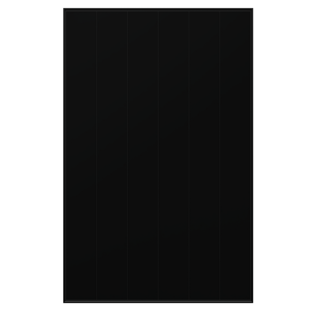 Aiko 470Wp | Glas-Glas | All Black
