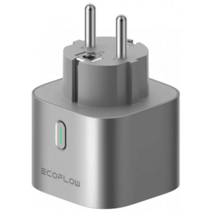 EcoFlow | Enchufe Inteligente UE