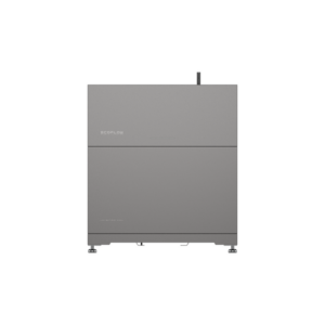 EcoFlow PowerOcean | Batteria domestica tutto in uno | 5.1kWh | Inverter monofase da 3.0kW | Da pavimento