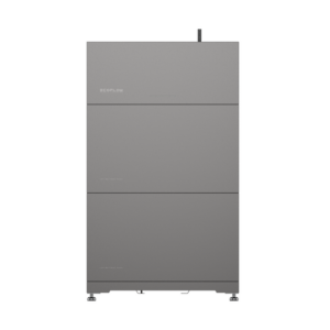 EcoFlow PowerOcean | Batteria Domestica All-in-One | 10.2kWh | Inverter Monofase da 5.0kW | Da Pavimento