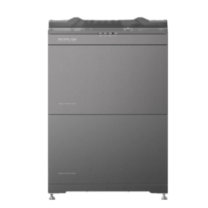 Kit EcoFlow PowerOcean | S1 | Sol | 10,2 kWh