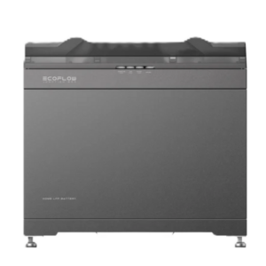 Kit EcoFlow PowerOcean | S1 | Terra | 5.1 kWh