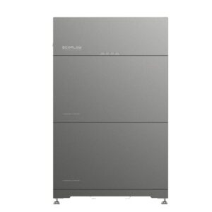 EcoFlow | Box batteria | PowerOcean | 10.2kWh | DC Fit
