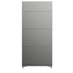 EcoFlow | Battery-Box | PowerOcean | 15.3kWh | DC Fit