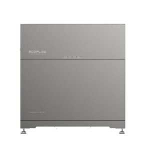 EcoFlow | Box batteria | PowerOcean | 5.1kWh | DC Fit