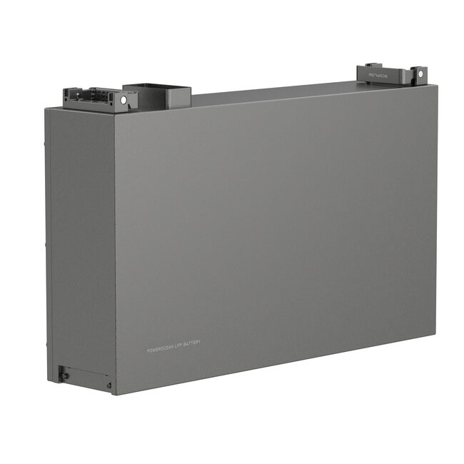 EcoFlow | PowerOcean | HV Battery Module | 5.12kWh