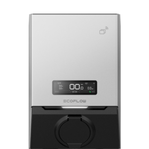 EcoFlow | Powerpulse 2 | Stazione di ricarica | 22kW