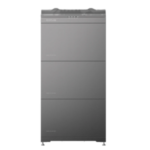 Kit EcoFlow PowerOcean | S2 | A terra | 15.3 kWh