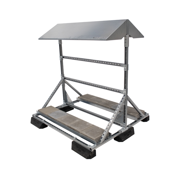 Condotta | PVshelter High Energy